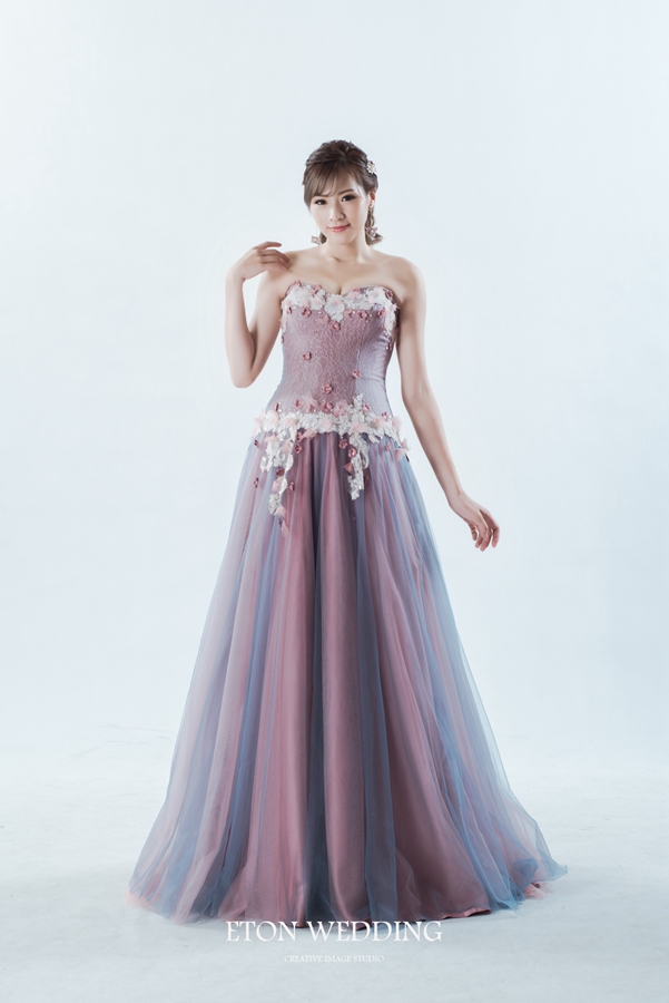 松山晚禮服,松山禮服婚紗,松山禮服出租,松山手工禮服